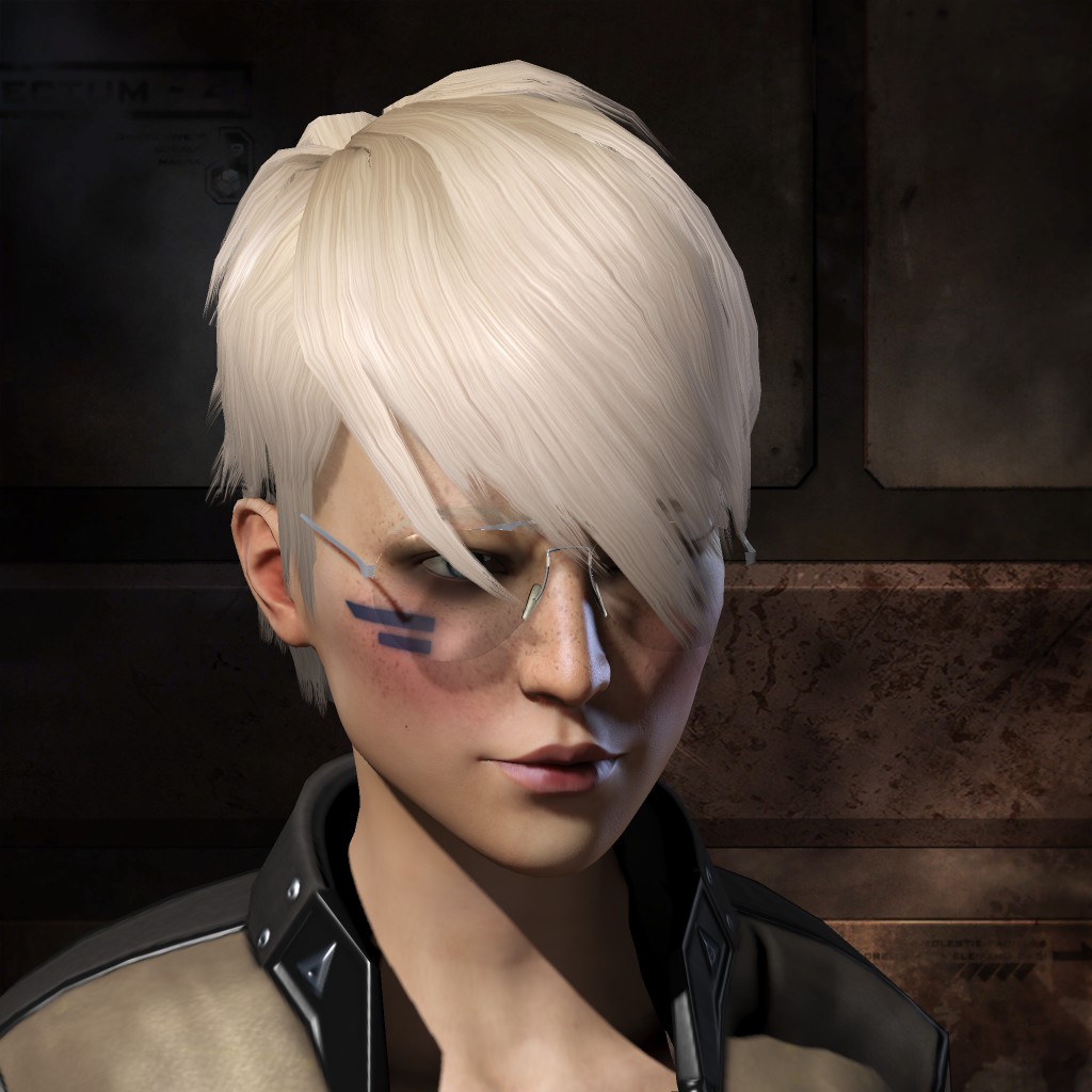Bluezparkles Momaki