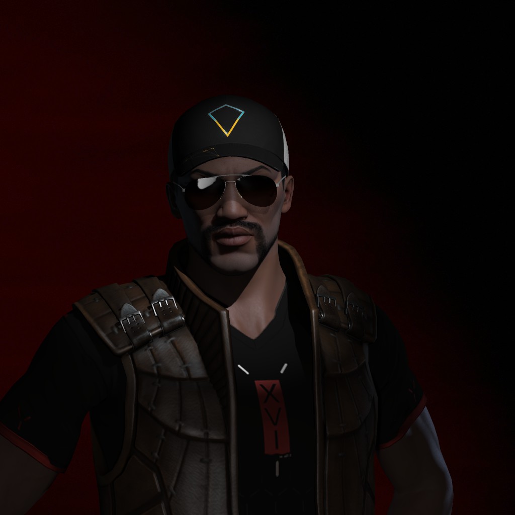 Red Binary