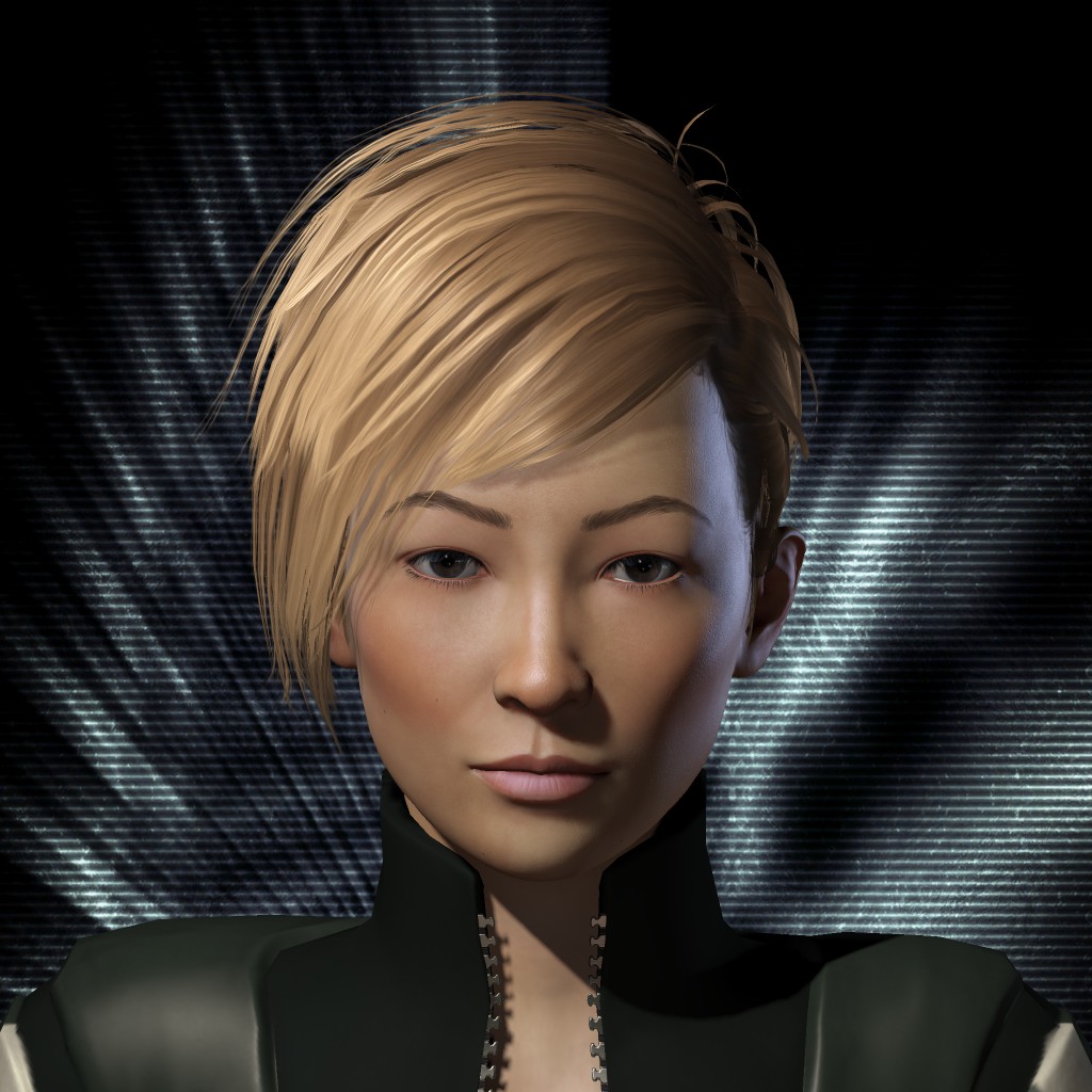 YunRu Padecain