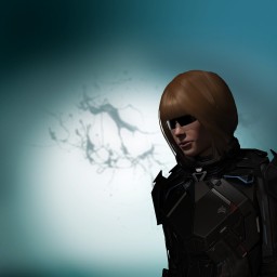 youdianpiaoyi portrait