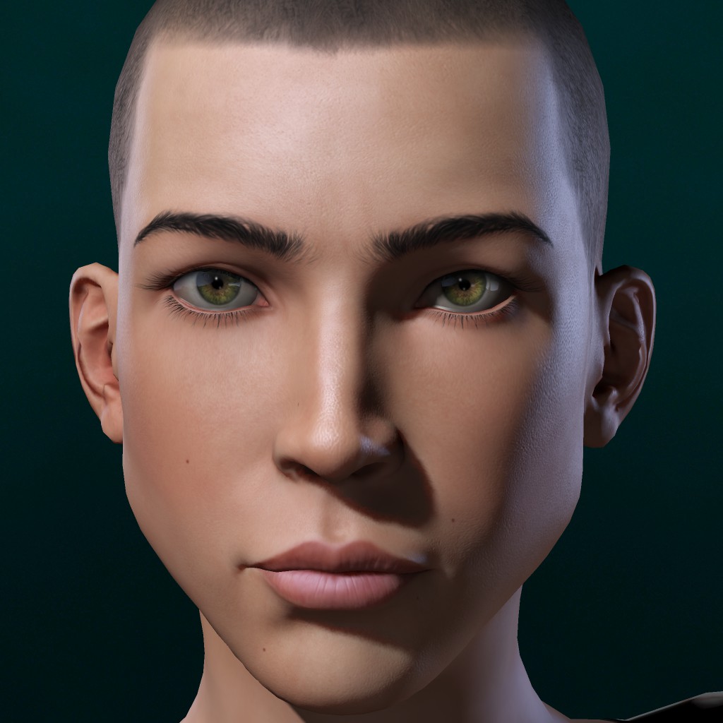 portrait