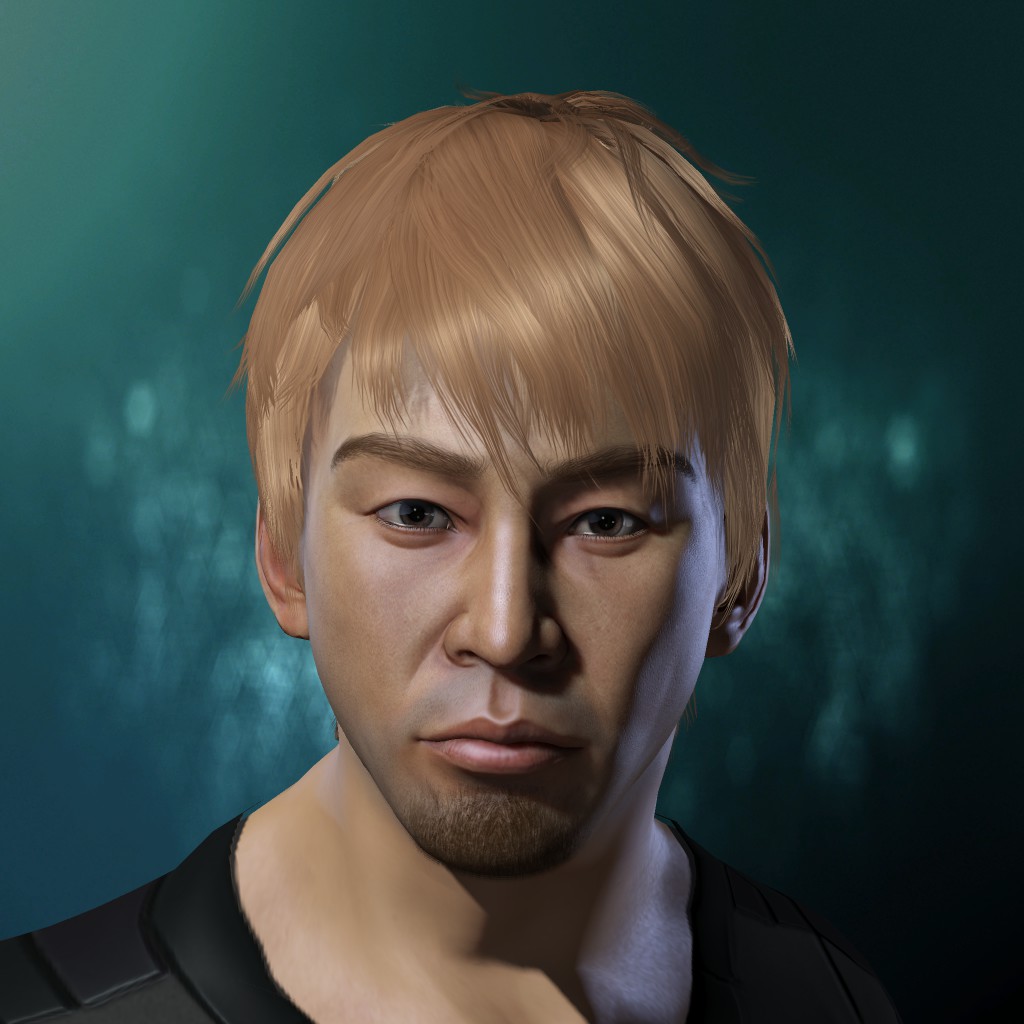 KiraYamato LacusClyne