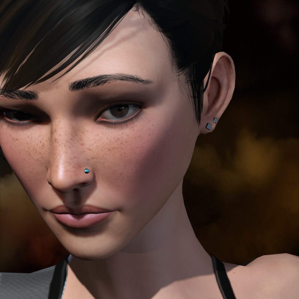 portrait