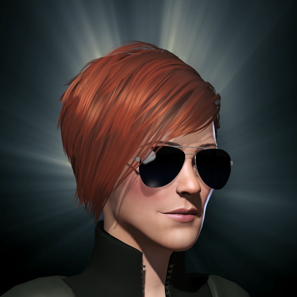 Zeta Pye