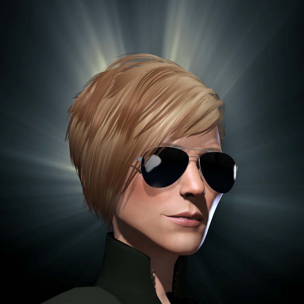 Lambda Pye