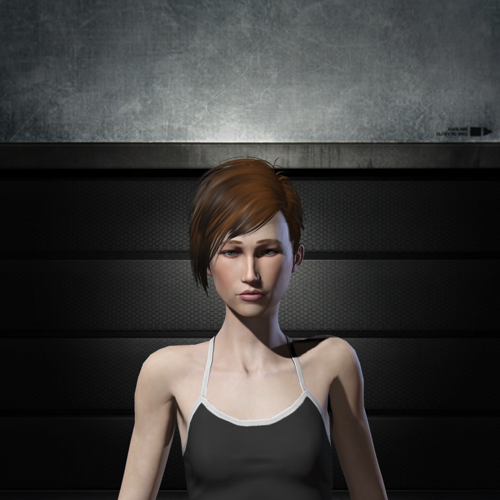 Catherine Aurgnet