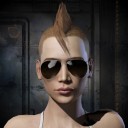 Mara P0drobnata
