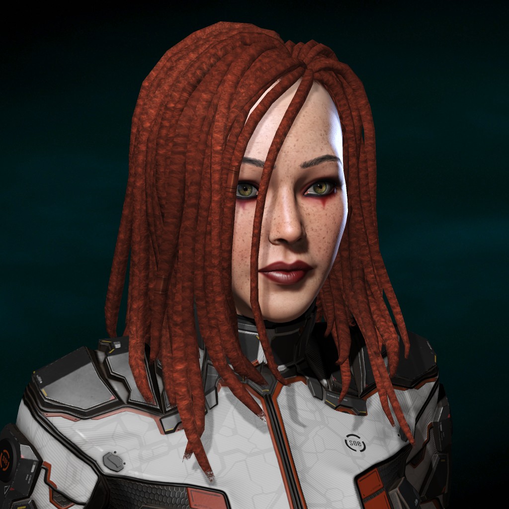Commander Dana Don
