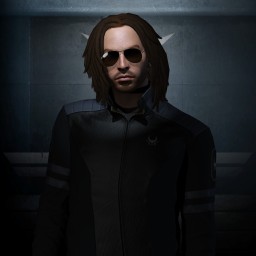 Xartaz portrait