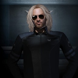 Xanlaz portrait
