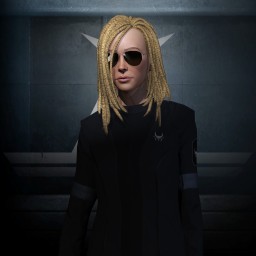 Xalraz portrait