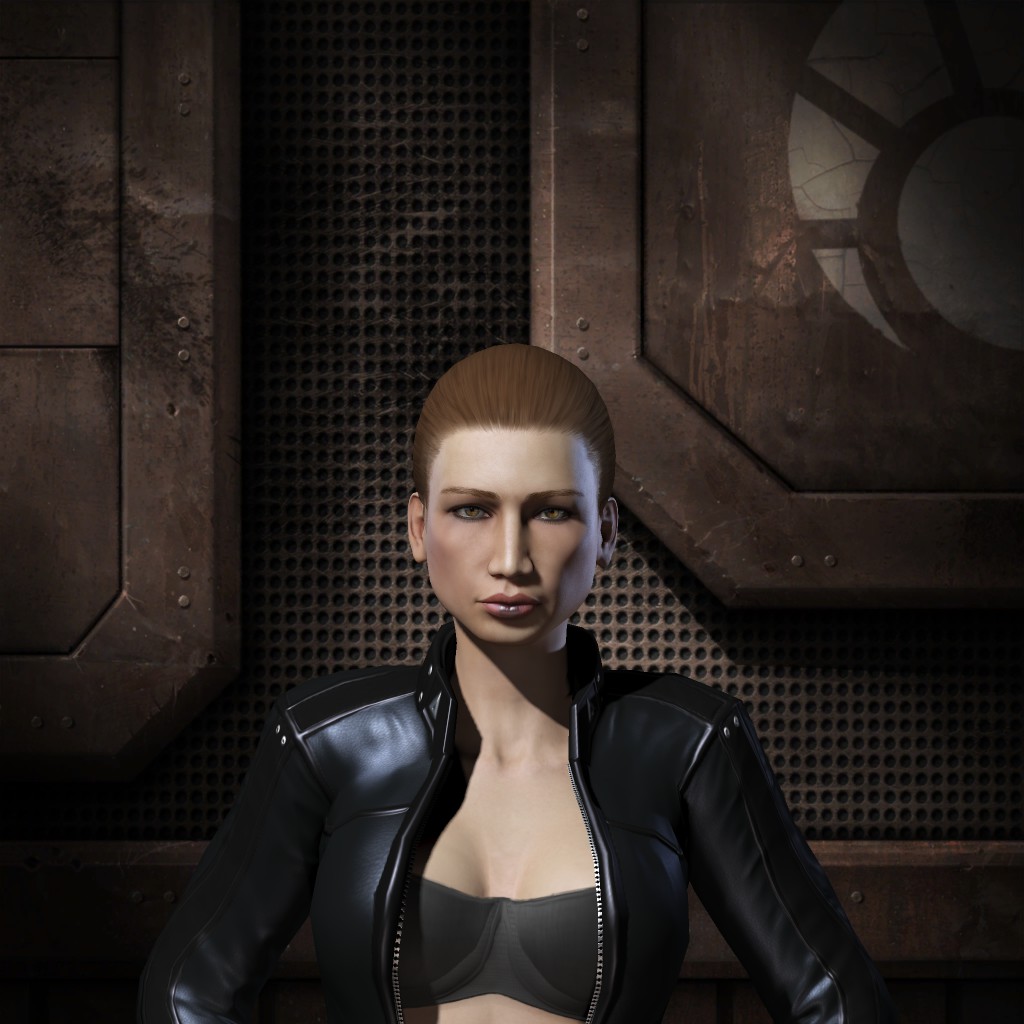 Nina Utama