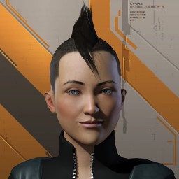 Holy's Extra portrait