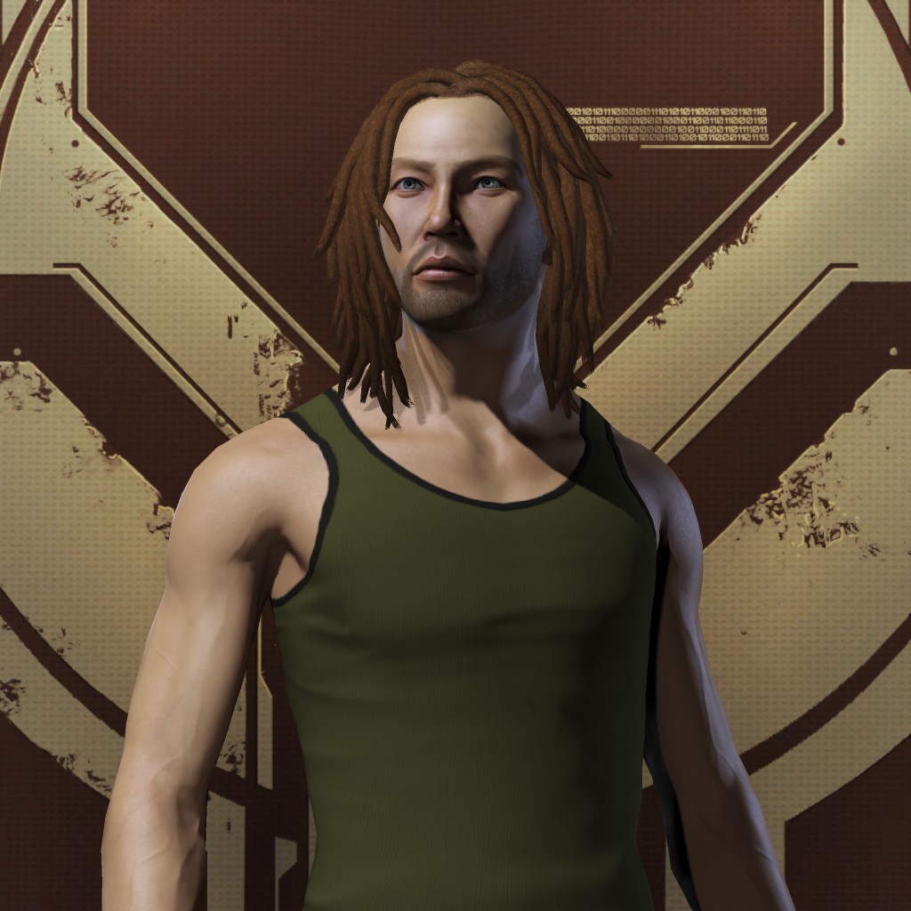 Trey Bornholf