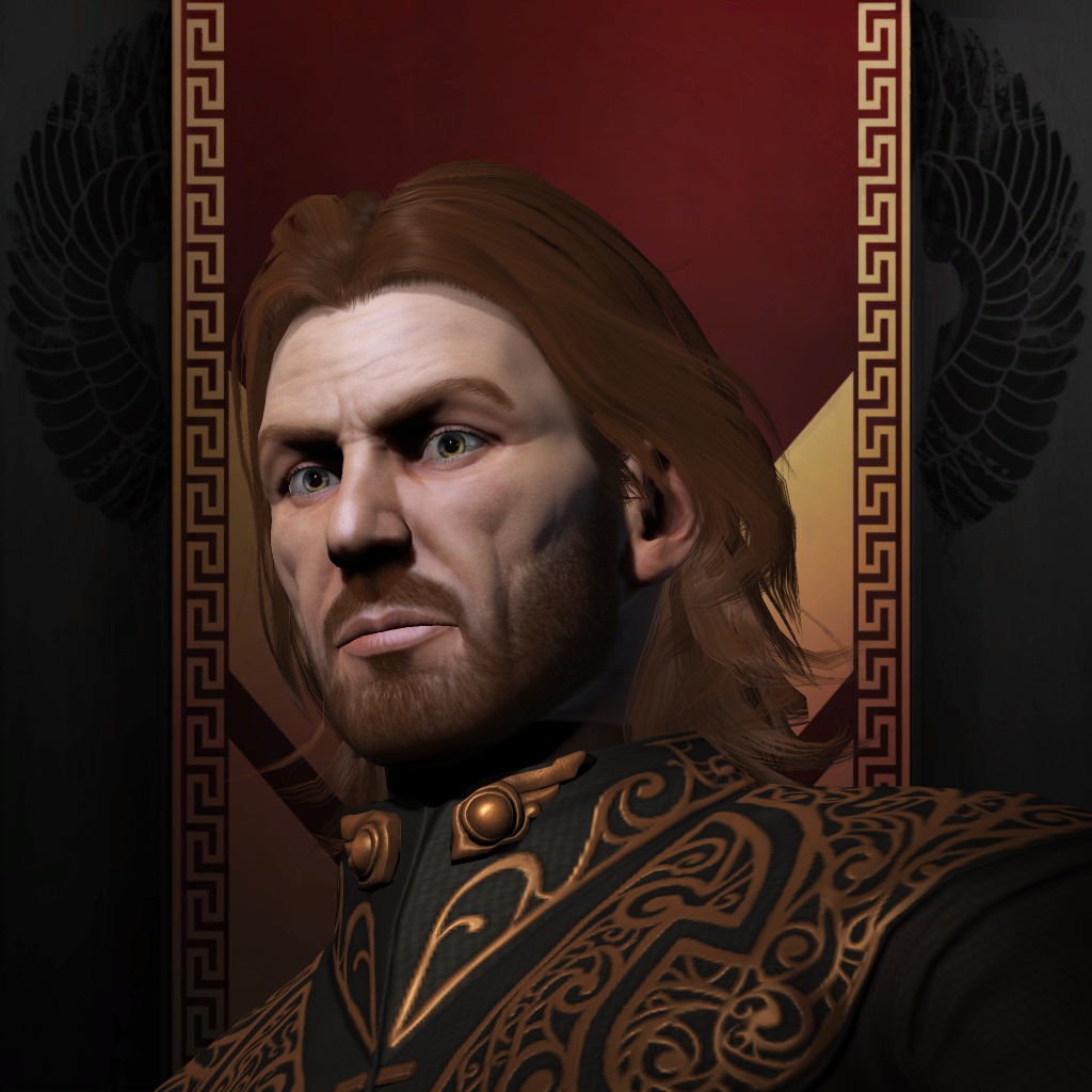 Nathaniel Laveau