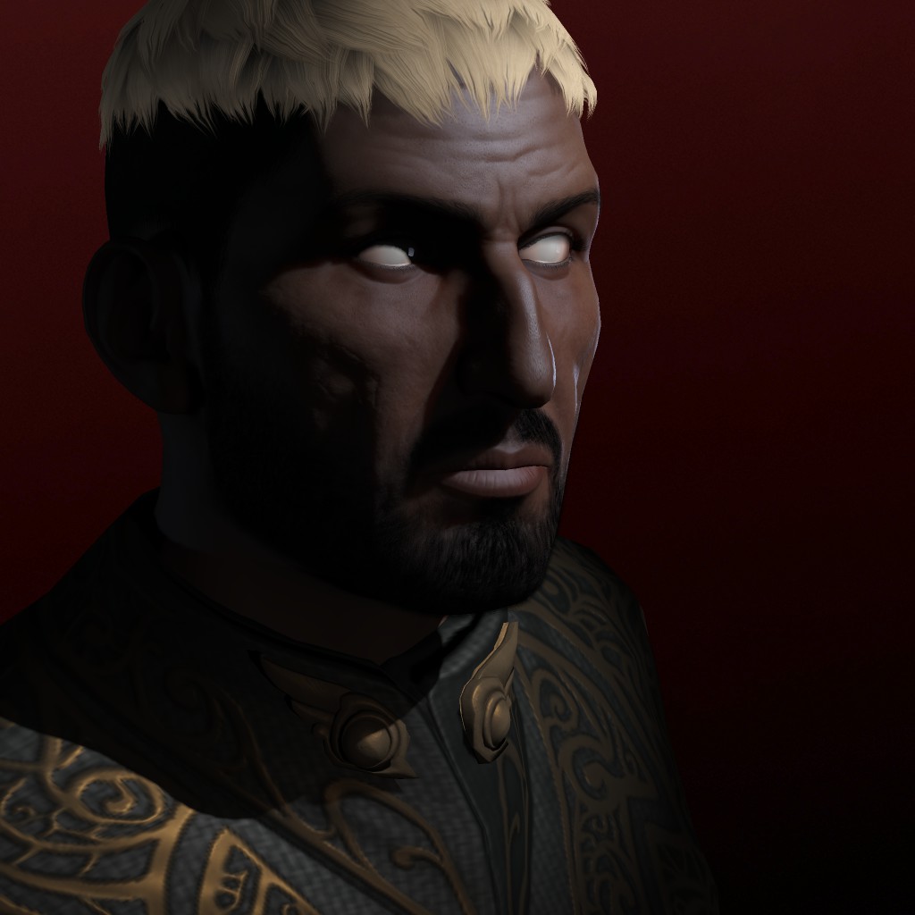 FromDelve WithLove