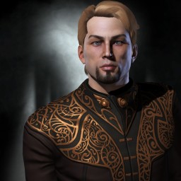 Viv Idica portrait