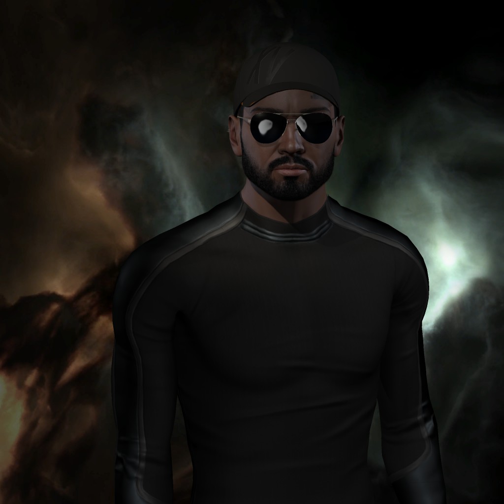 Reggie Akiga