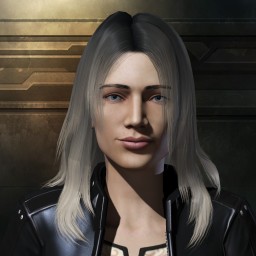 Sanctus Nix portrait