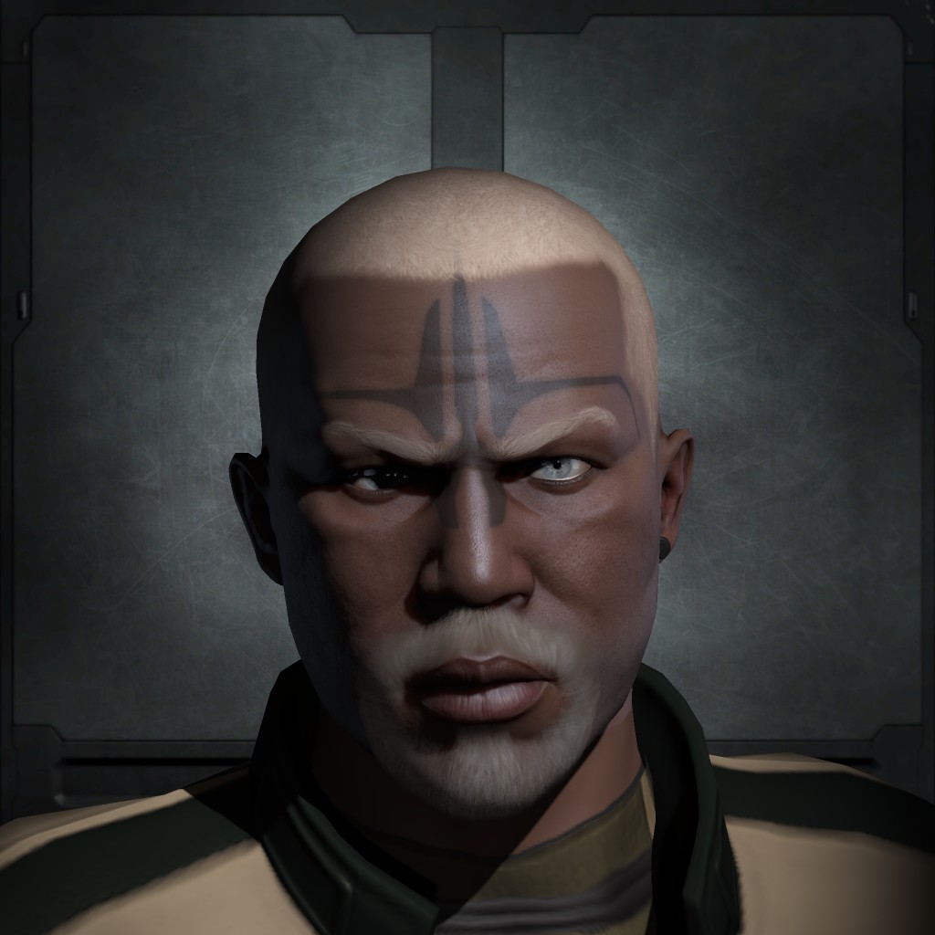 Warren Shaka