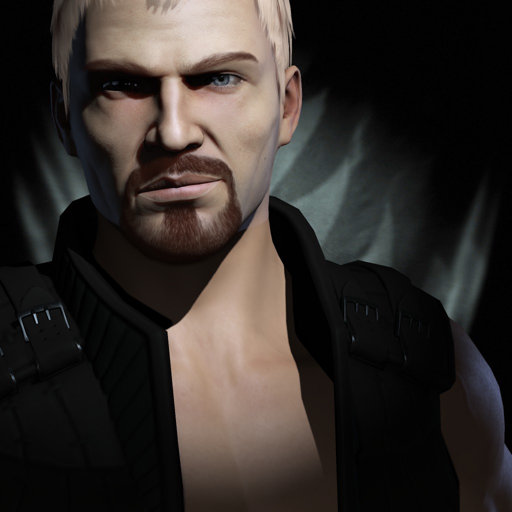 Markus Midnight
