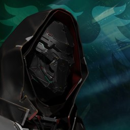 CX-45 portrait
