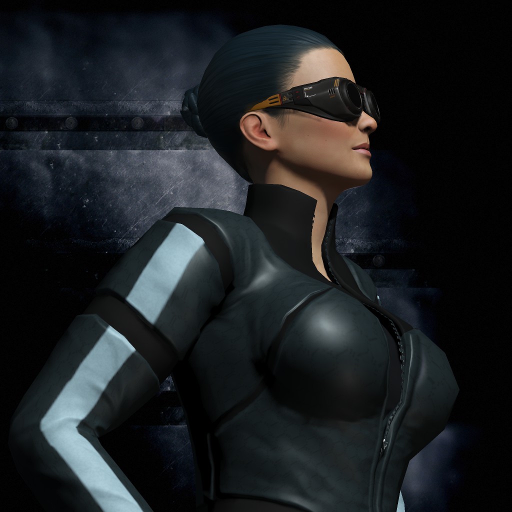 Shontae Toya Chent-Shi