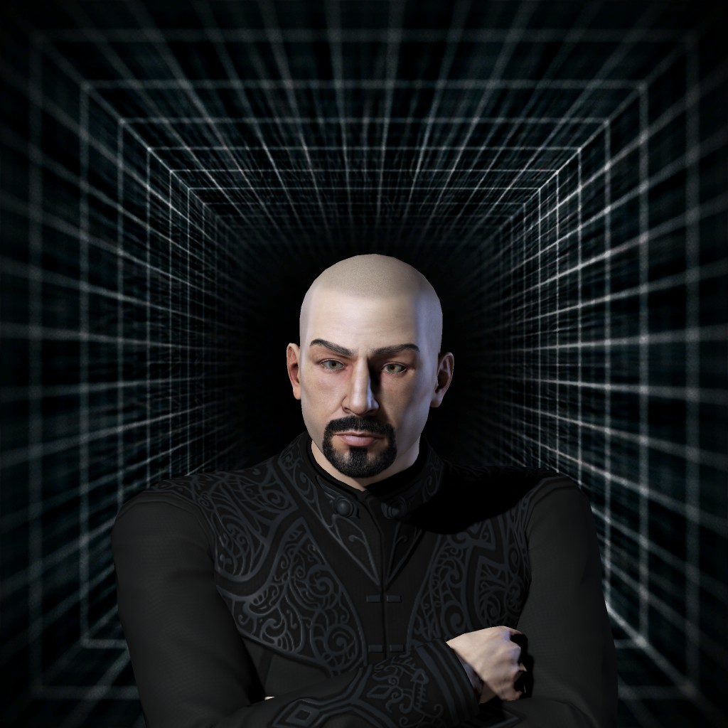 Dave Aurgnett