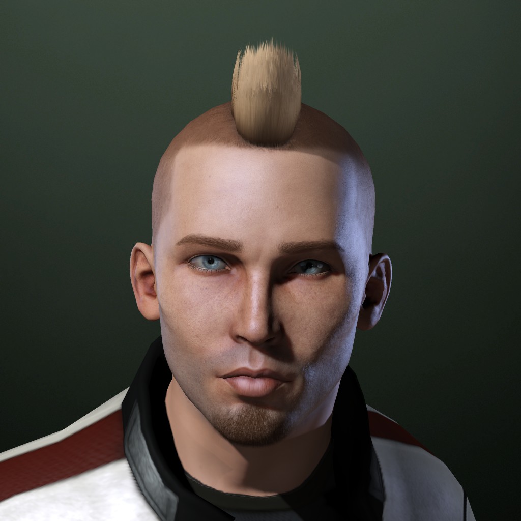 Radical Andedare