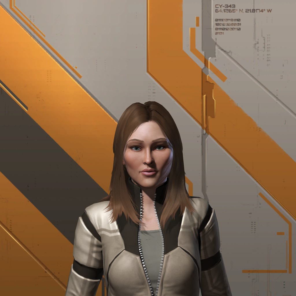 Amber Phoebe Chelien