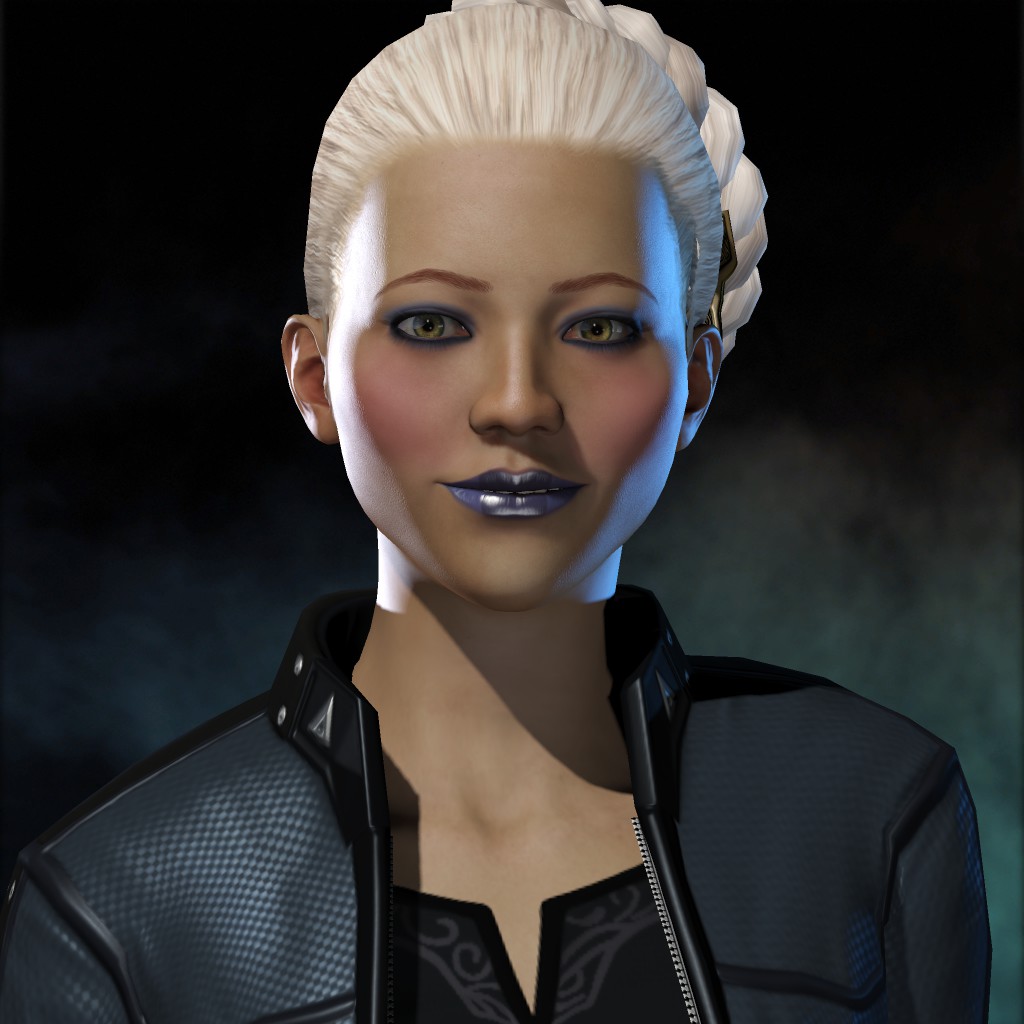 Audry Kim Phownix