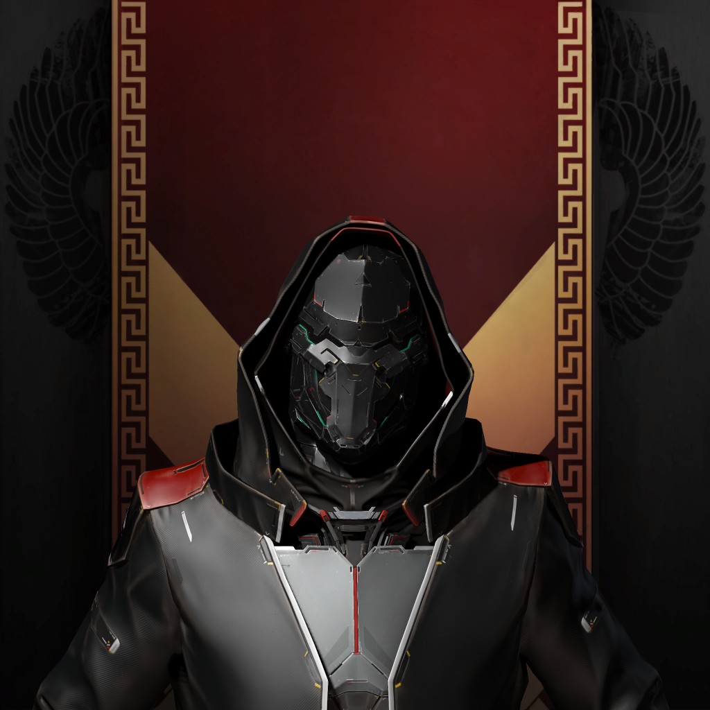Zeon Finance portrait