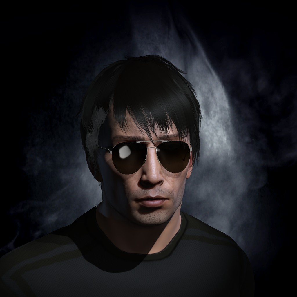 Dant Eldron