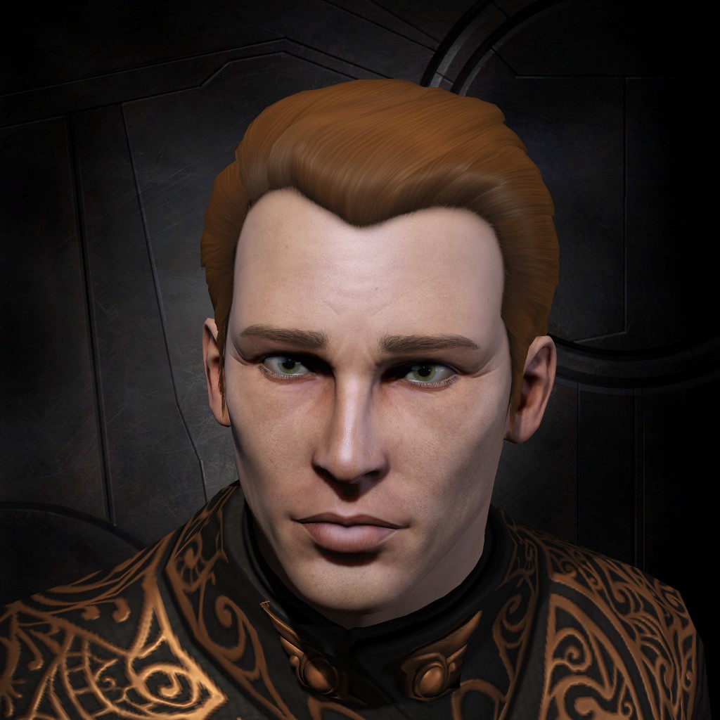 Calenel Winterthorne