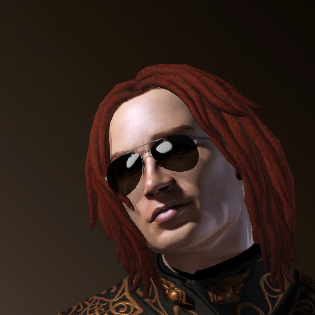MadeInRussia Lucifer