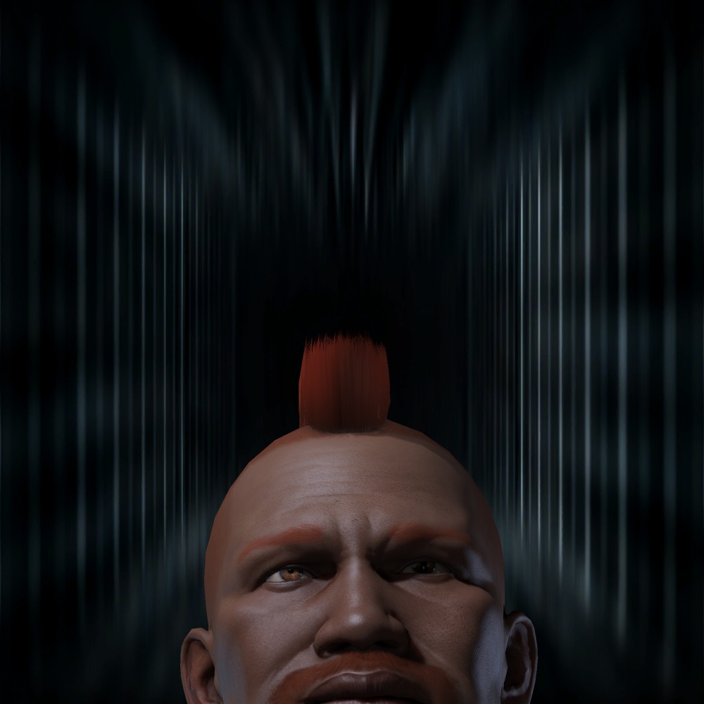 Hotep Pyramid Johnson