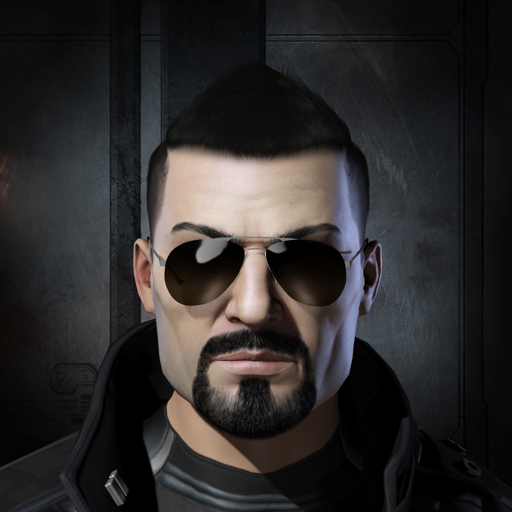 Scott Tempest
