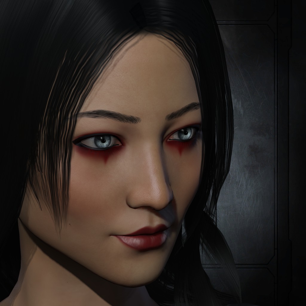 portrait