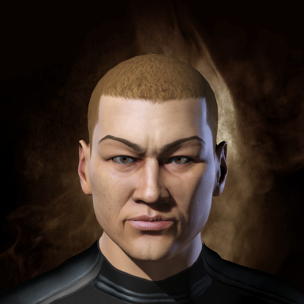 Gustav's Skillpoint Farmer