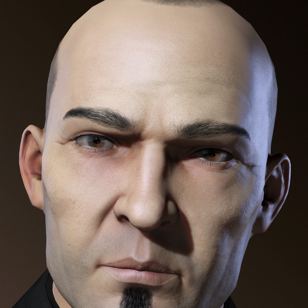 portrait