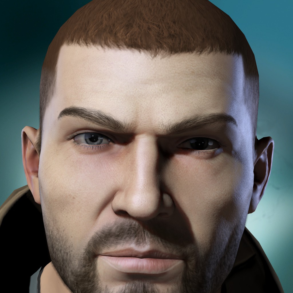 portrait