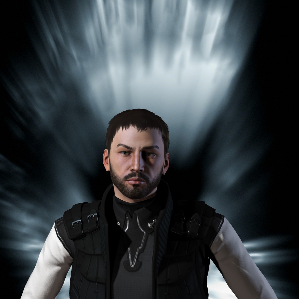 Criss Black