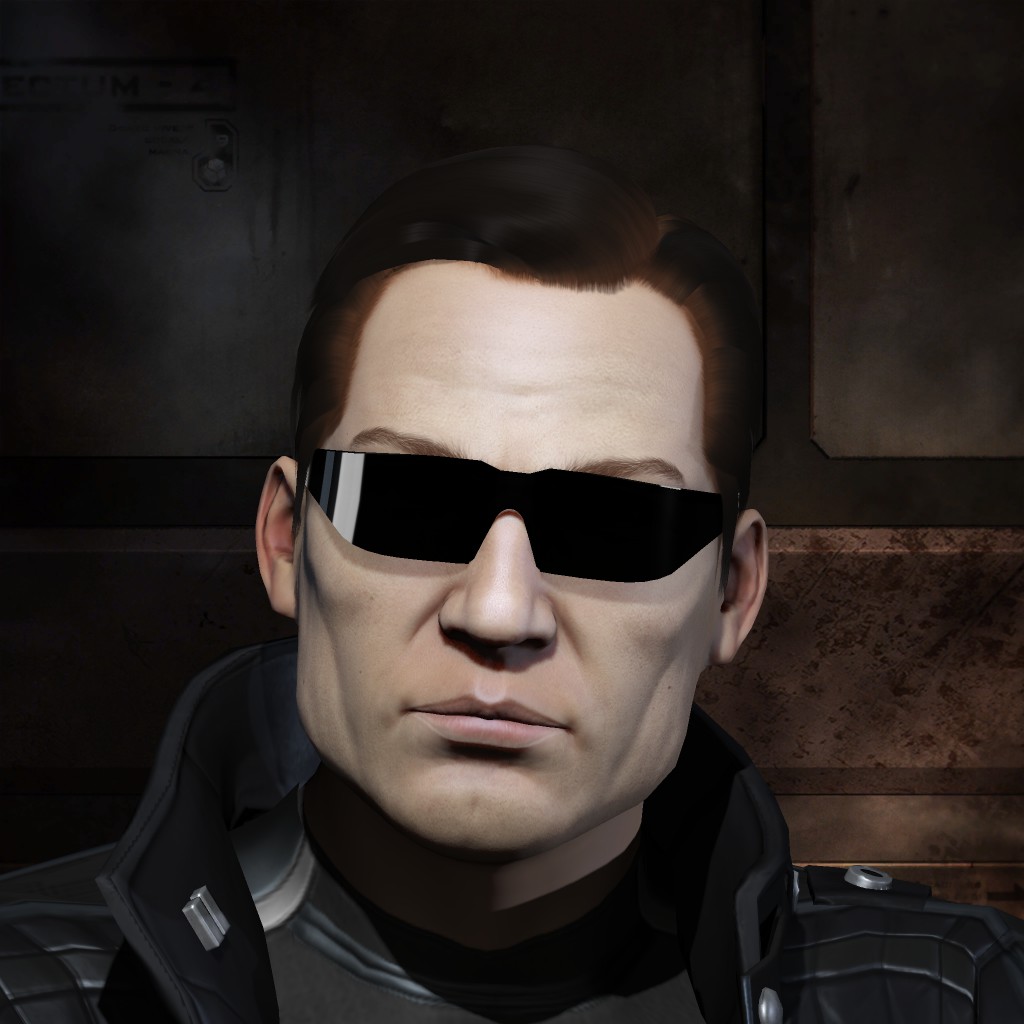 barry standers