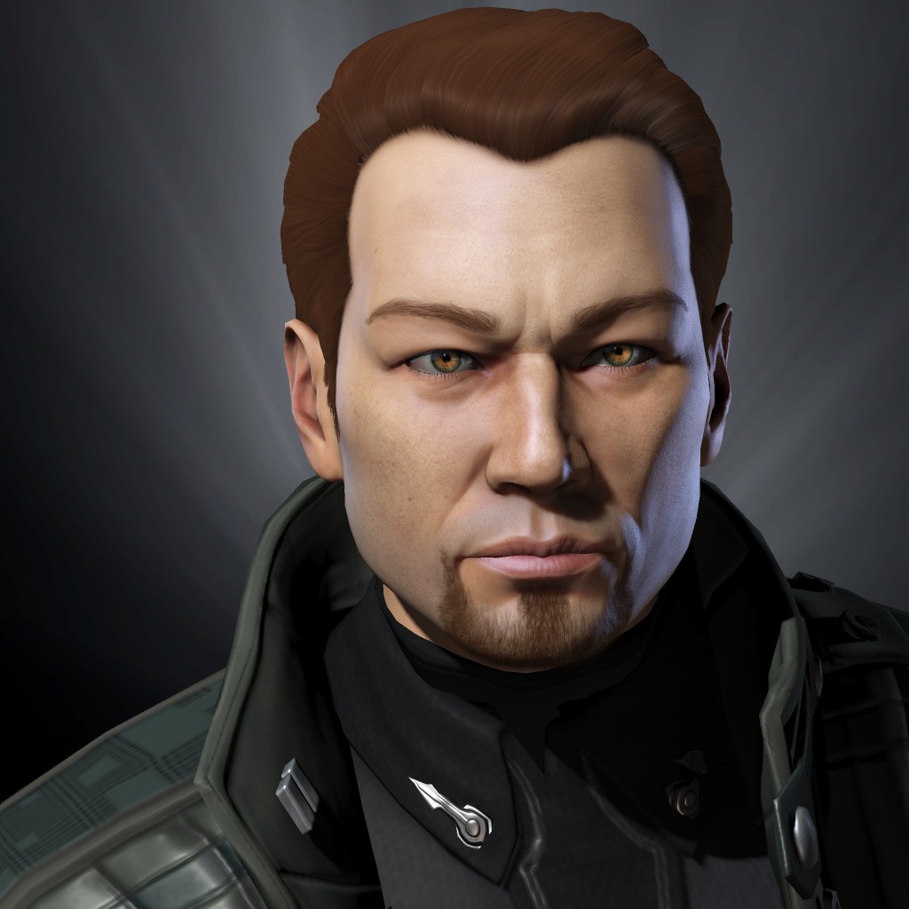 zane chen