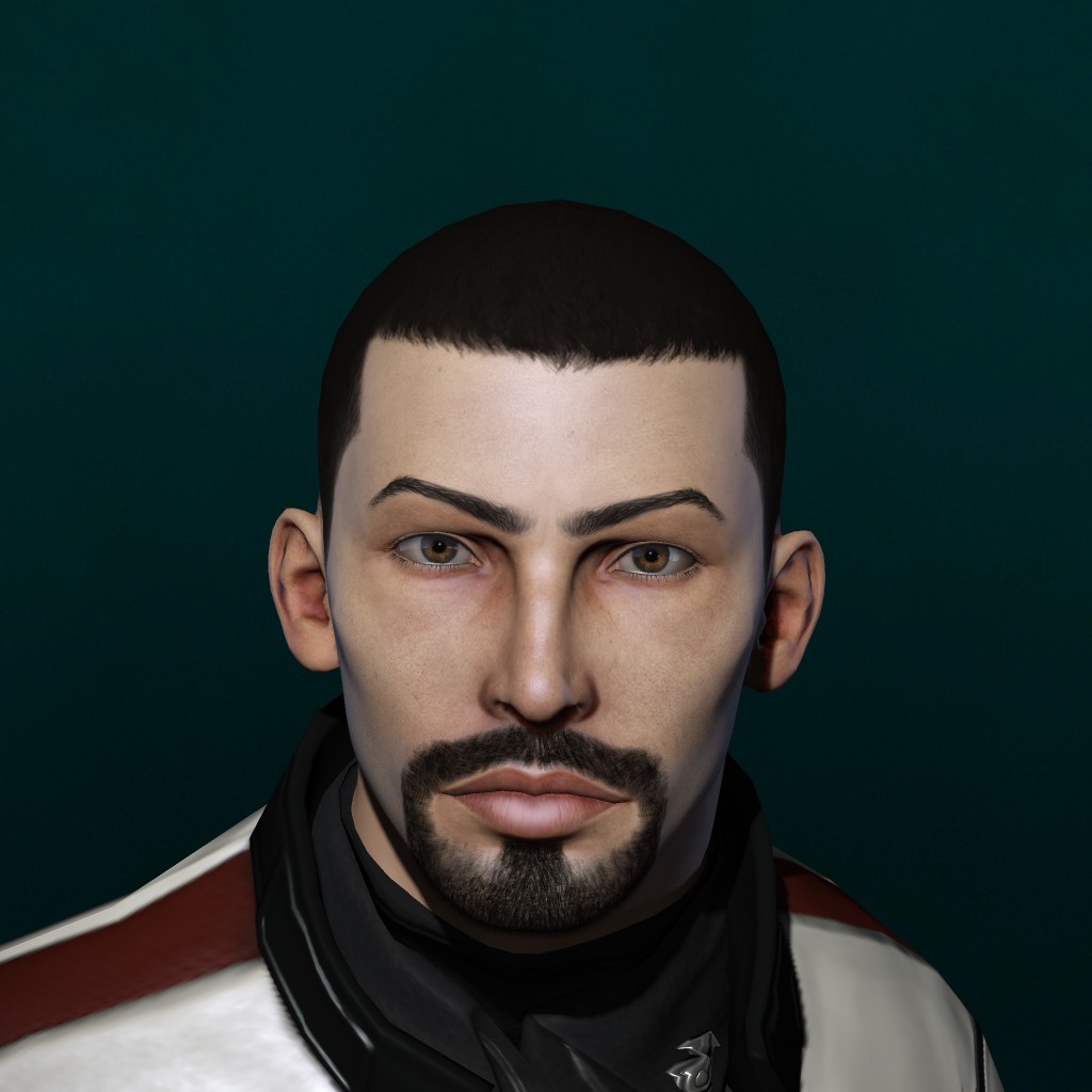 Leroy Mandella