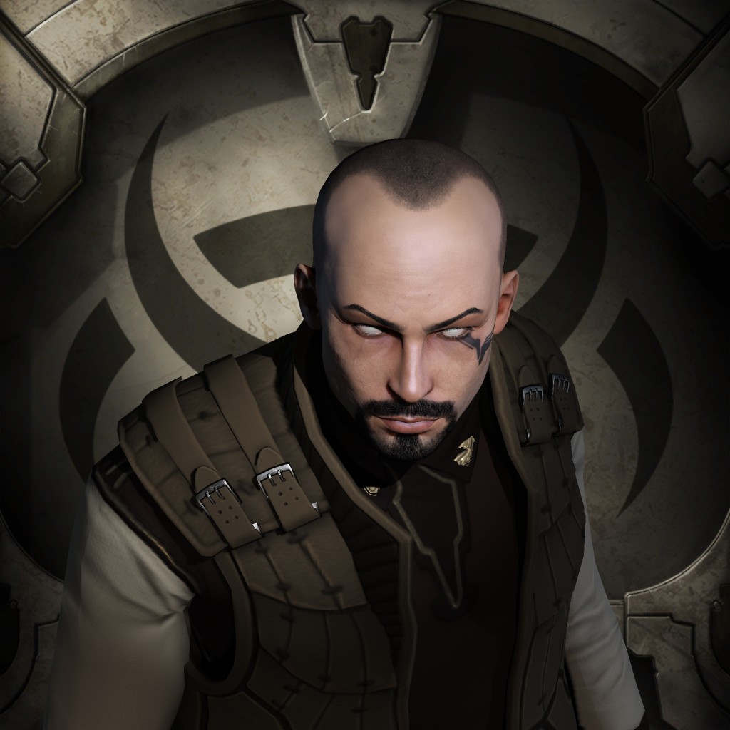 Ophiuchus Thirteen
