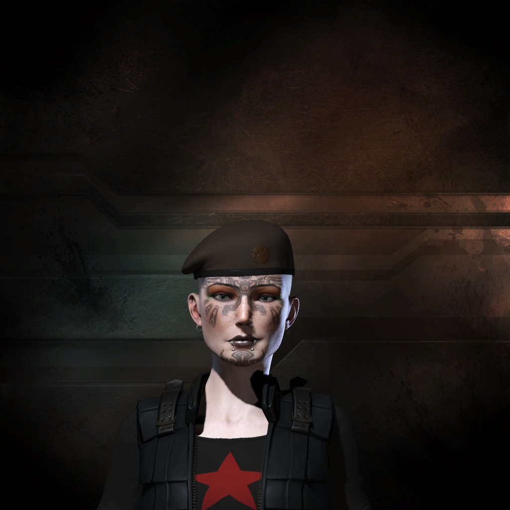 Soren Eginald