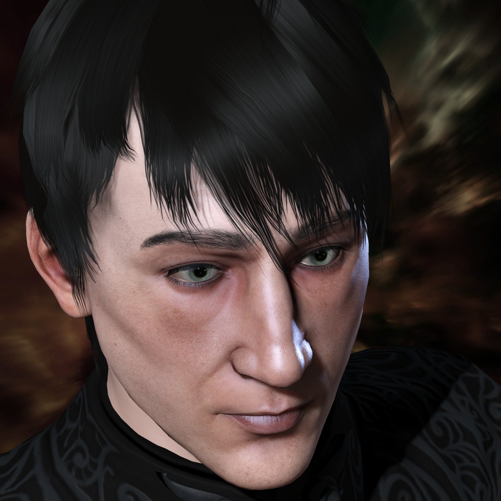 cold raven h