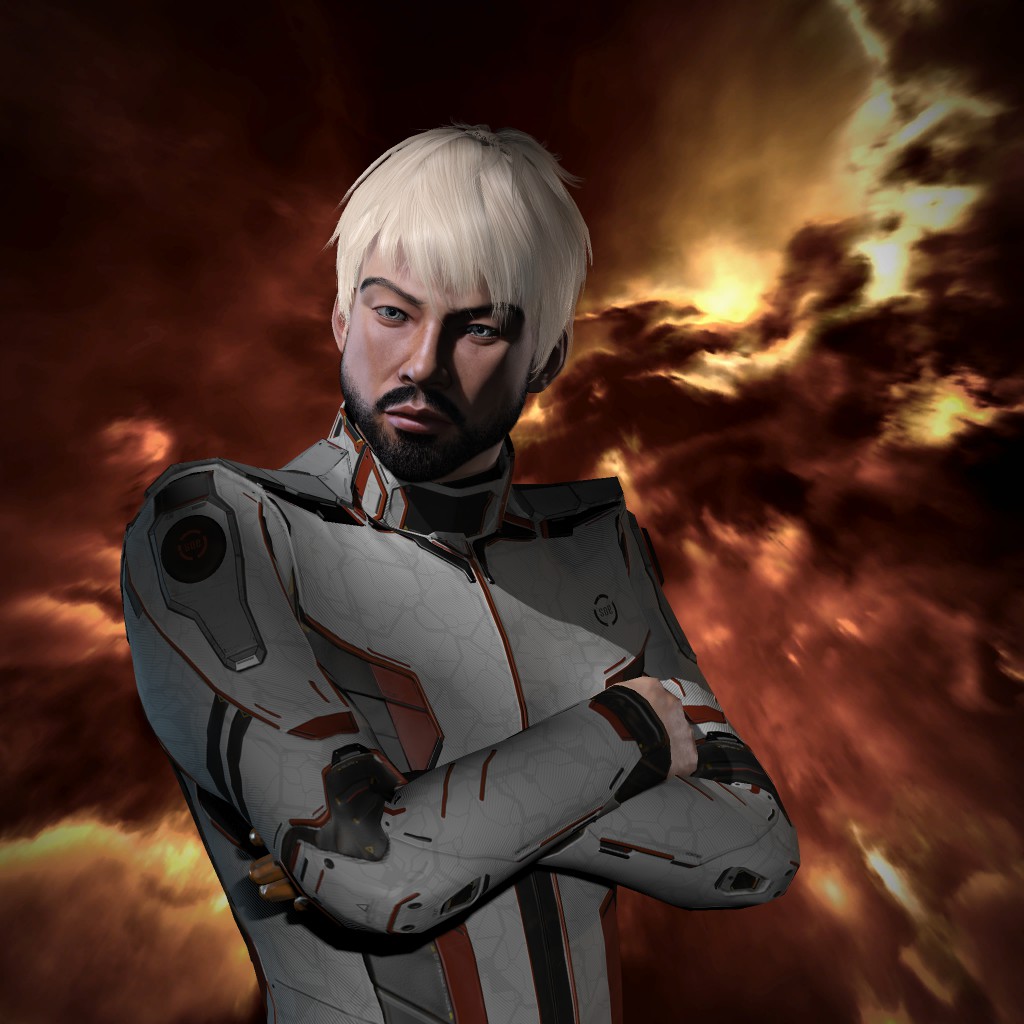 Kaneki Caige