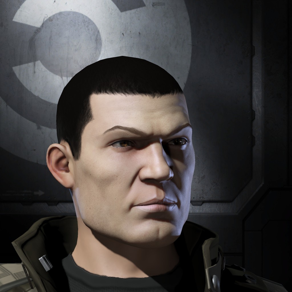Rein Lee Hyde